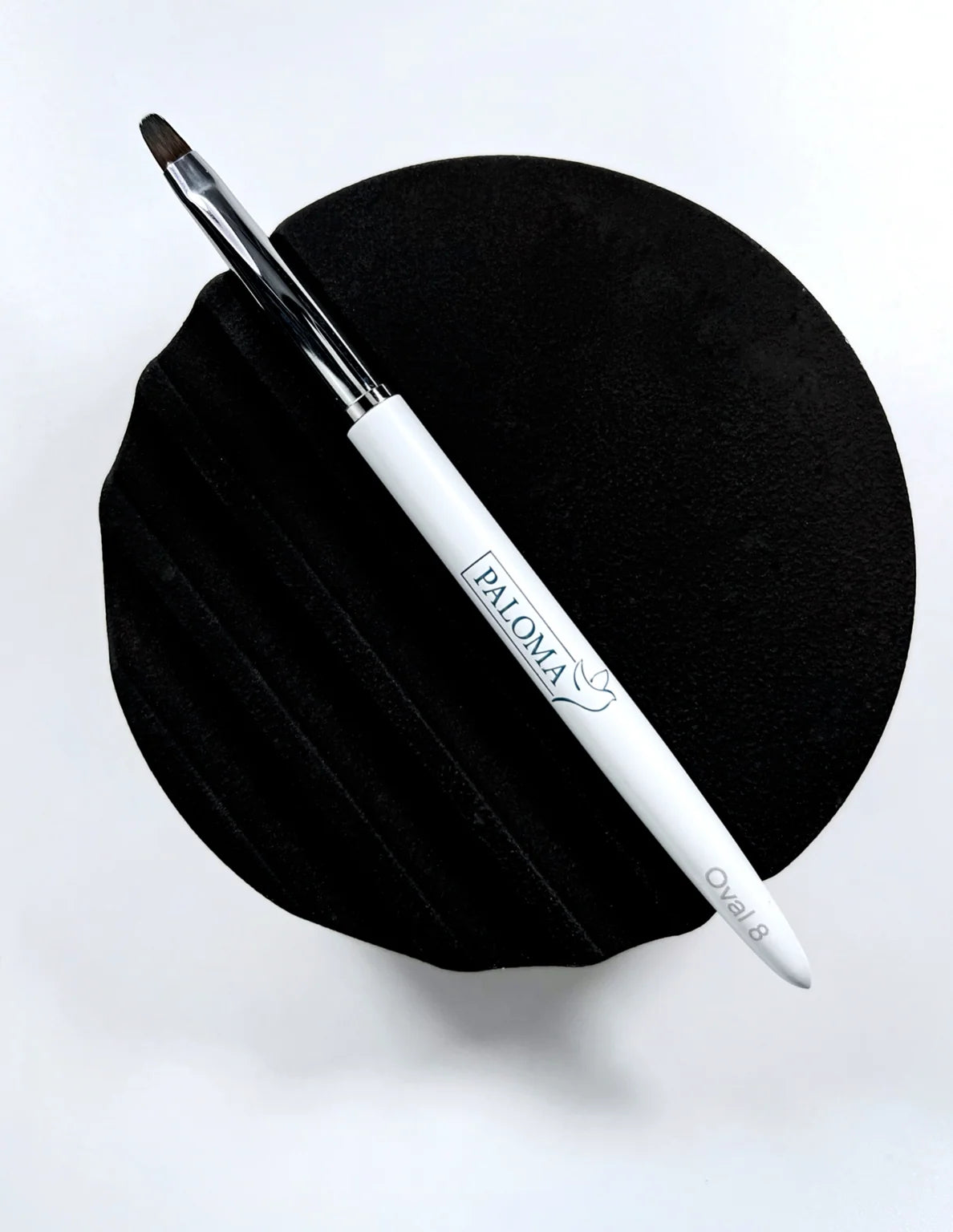 PALOMA OVAL BRUSH