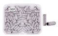 SMALL SANDING BANDS 240 100 PCS