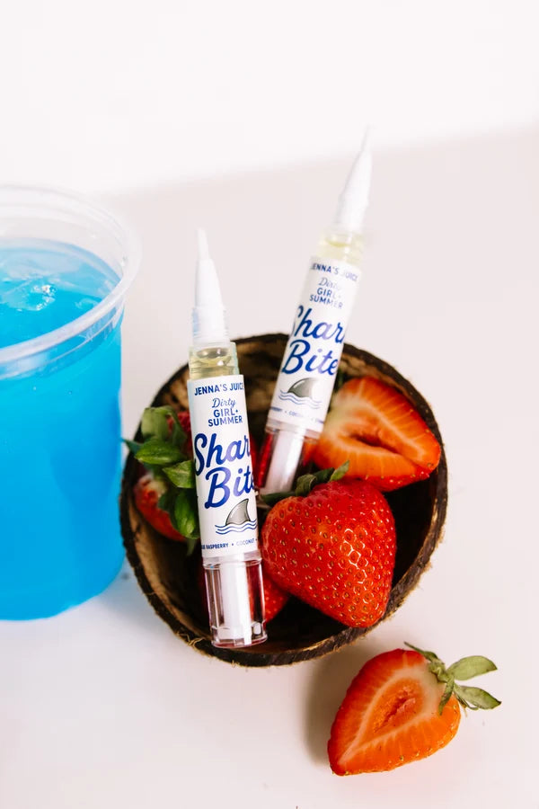 JENNA'S JUICES CUTICLE PENS