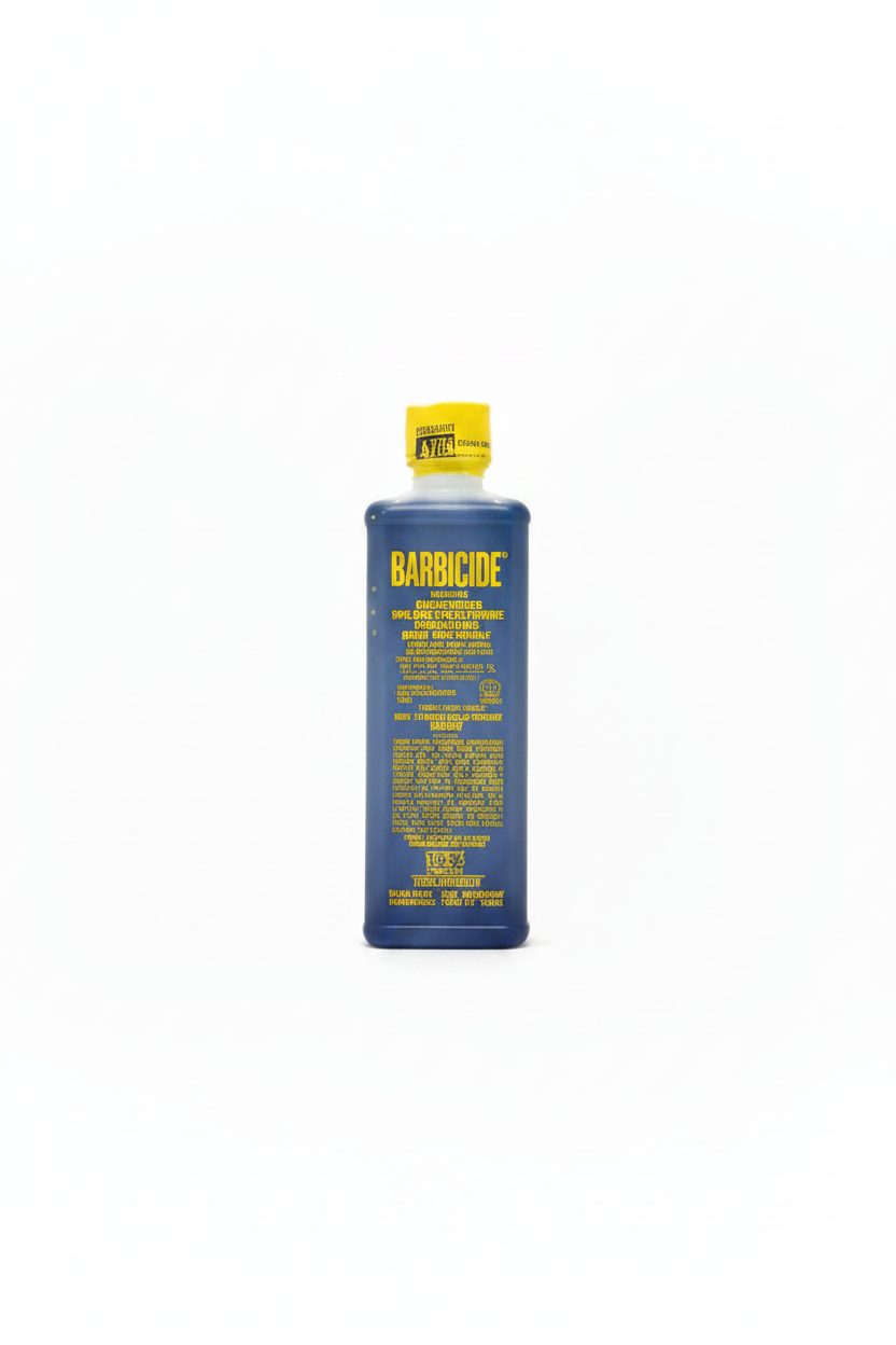 BARBICIDE SOLUTION 16 OZ