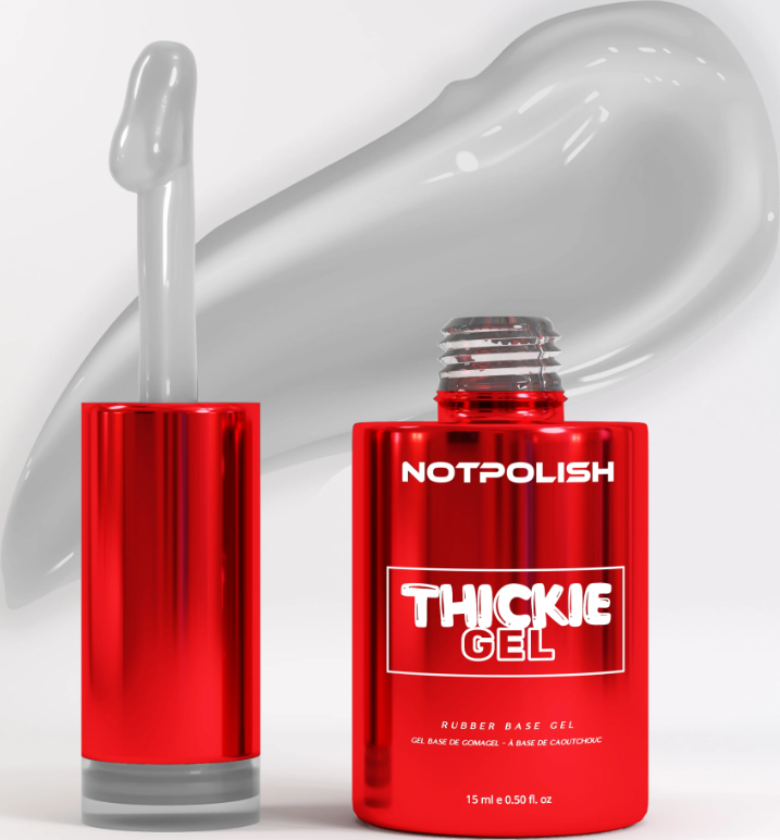 GLASSY THICKIE GEL