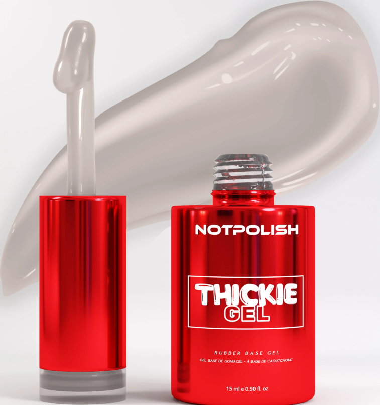 LECHERA THICKIE GEL