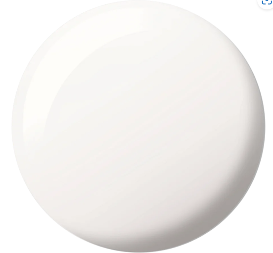 Perfect White Diva #156