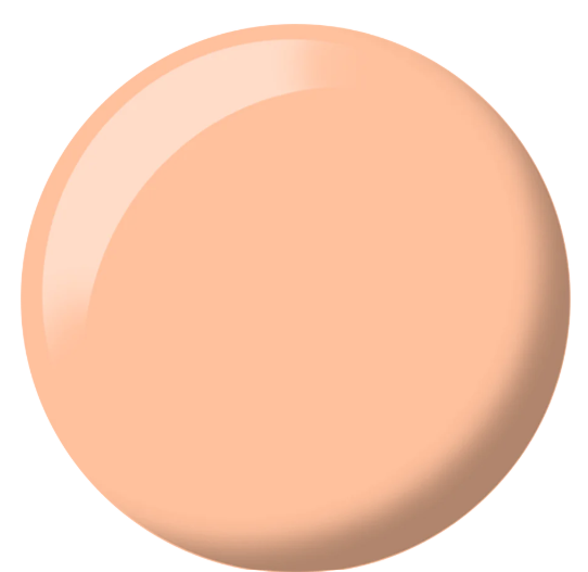 Toasted Apricot Diva #071