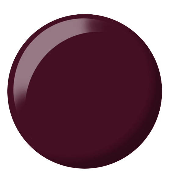 DND Cherry Mocha #751