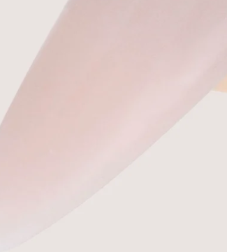 YOUNG NAILS ACYRLIC OPAGUE PASTEL NUDE PINK 45G