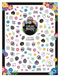 HALLOWEEN STICKERS