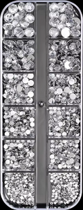 RHINESTONES