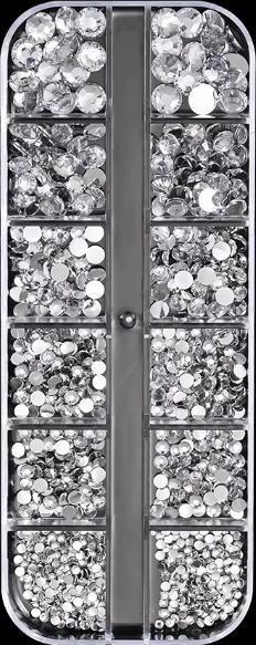 RHINESTONES