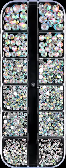 RHINESTONES