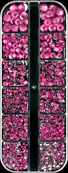 RHINESTONES