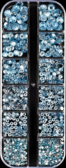 RHINESTONES