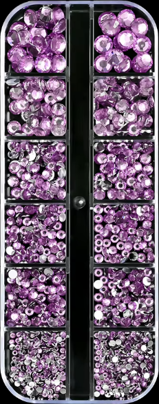 RHINESTONES