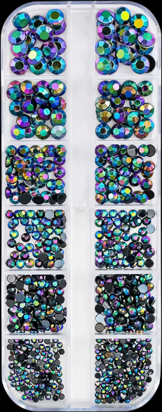 RHINESTONES
