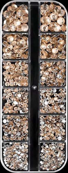 RHINESTONES