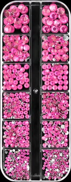 RHINESTONES