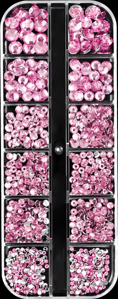 RHINESTONES