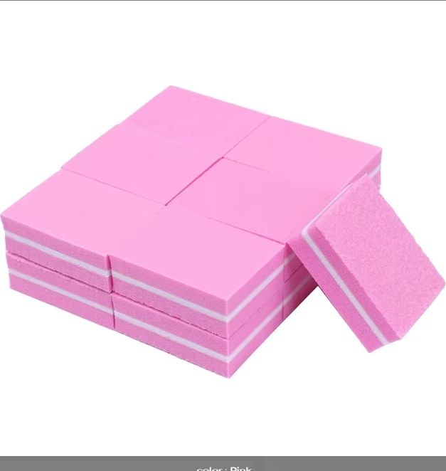 MINI BUFFERS 1 PC