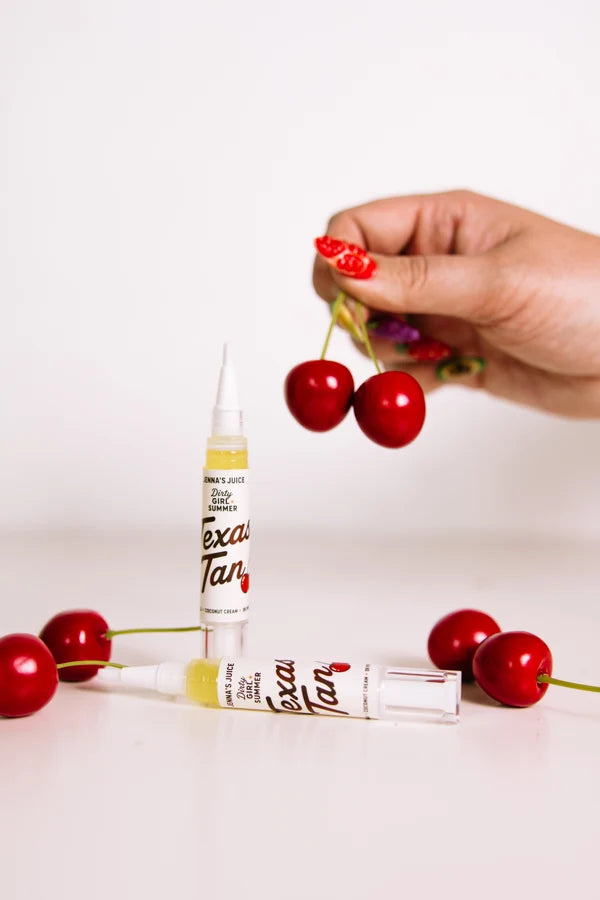 JENNA'S JUICES CUTICLE PENS