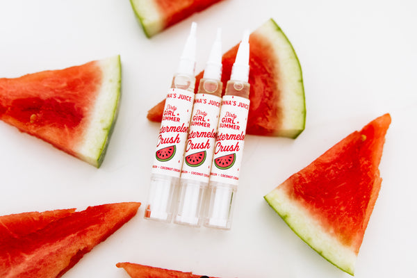 JENNA'S JUICES CUTICLE PENS