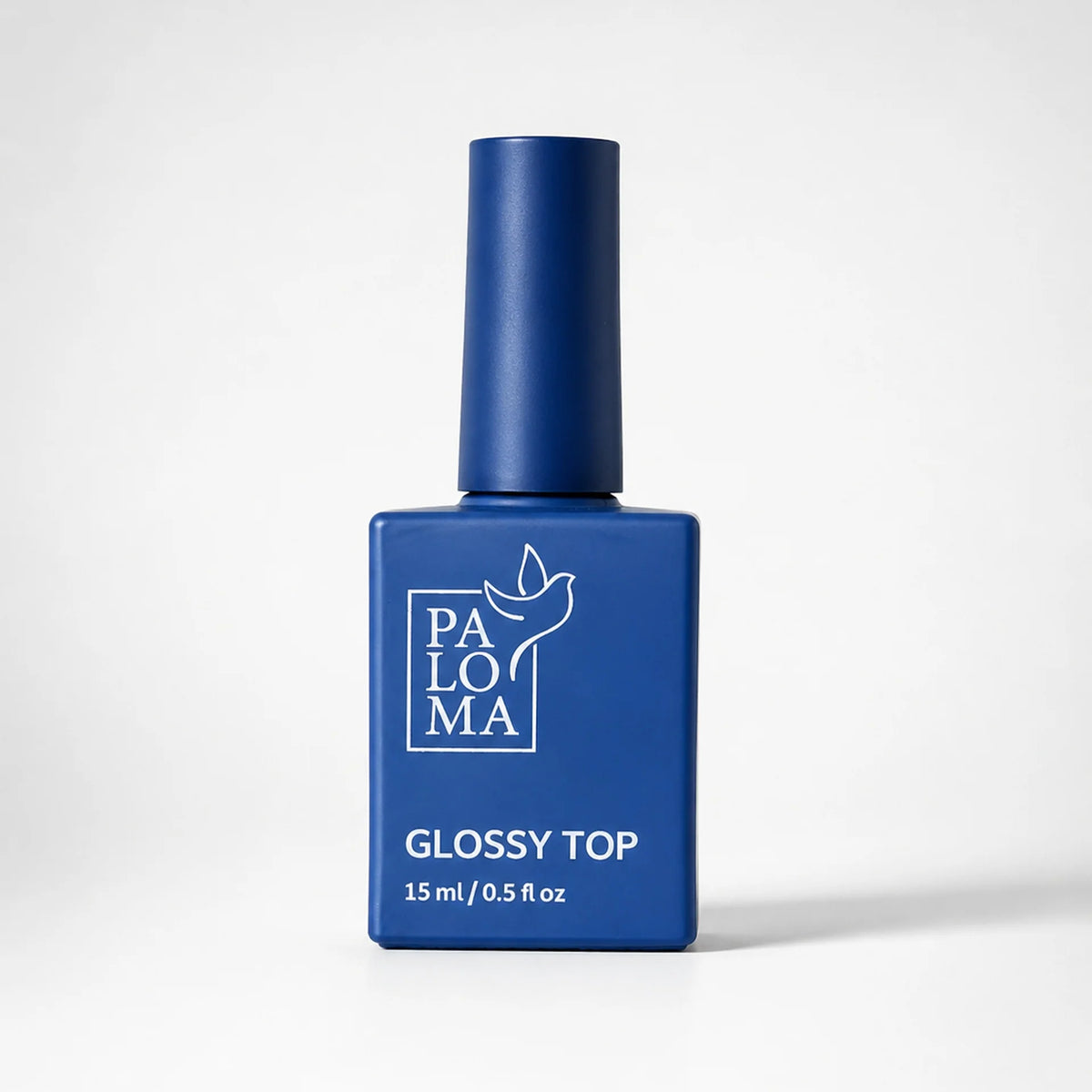 PALOMA GLOSSY TOP