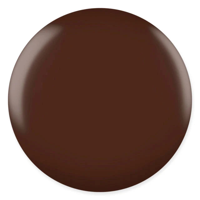 DND WALNUT BROWN DUO #052