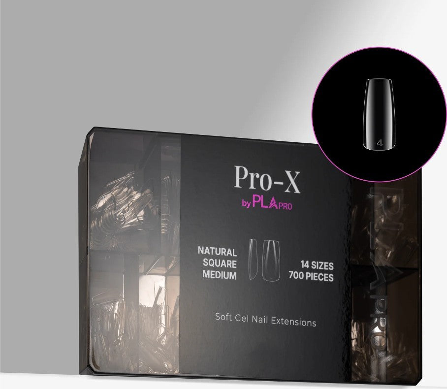 PLA PRO-X NAIL TIPS