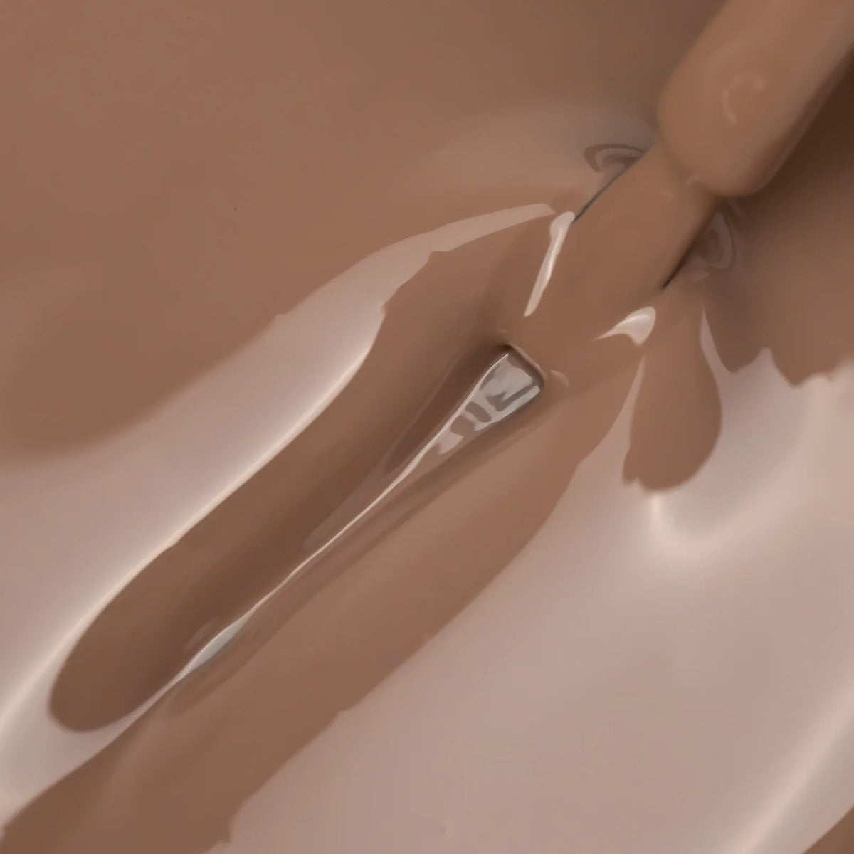 PALOMA GEL POLISH BROWNS