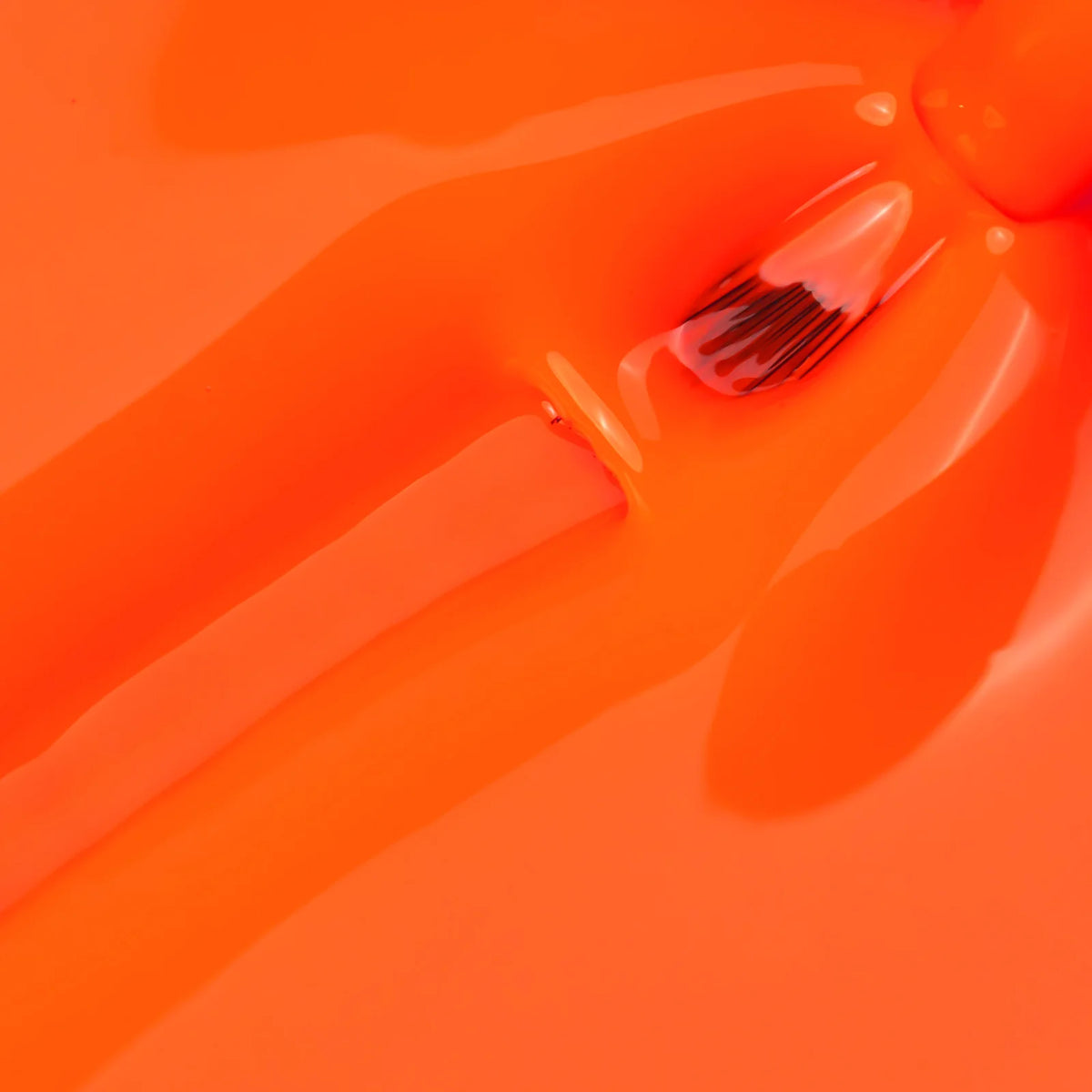 PALOMA GEL POLISH ORANGES