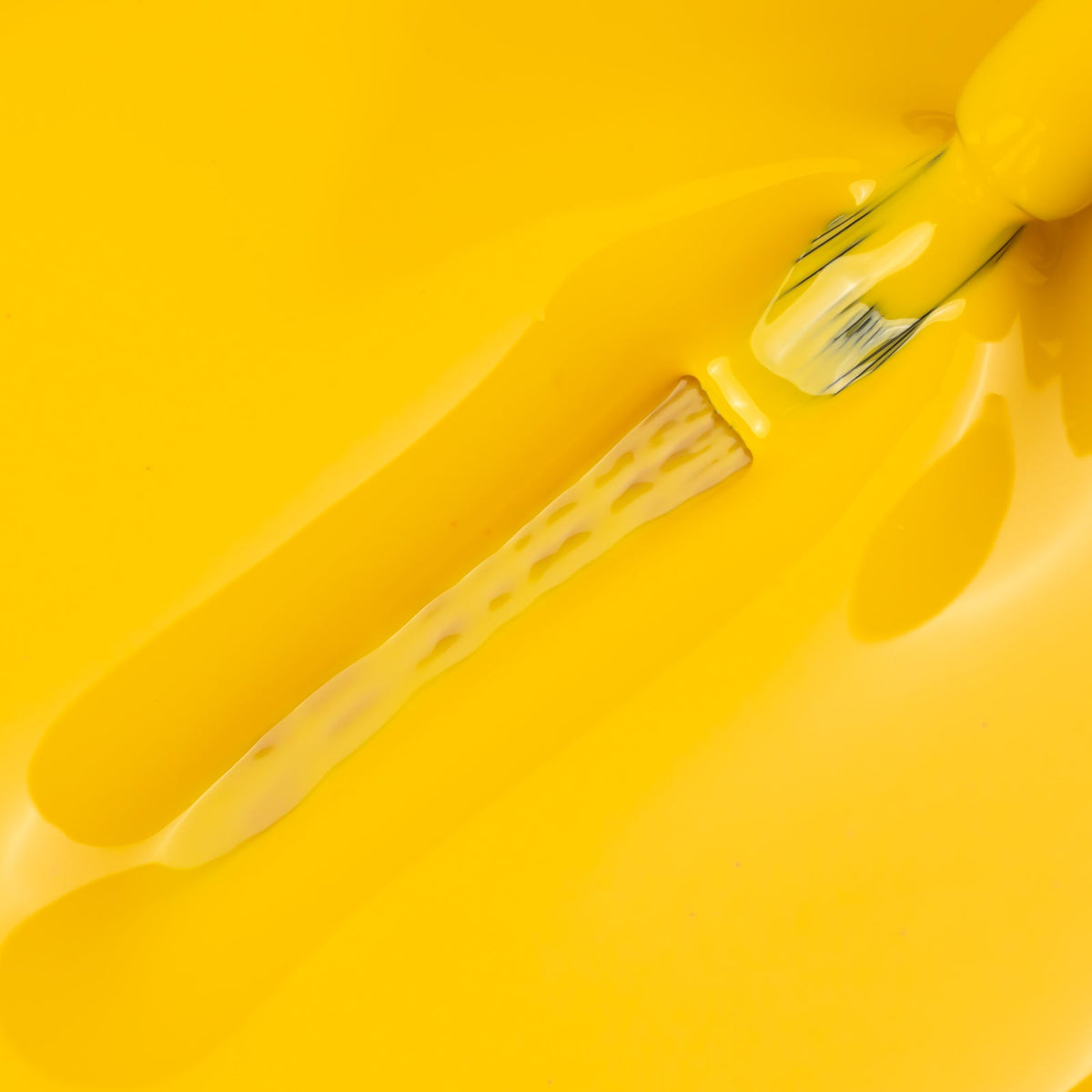 PALOMA GEL POLISH YELLOWS