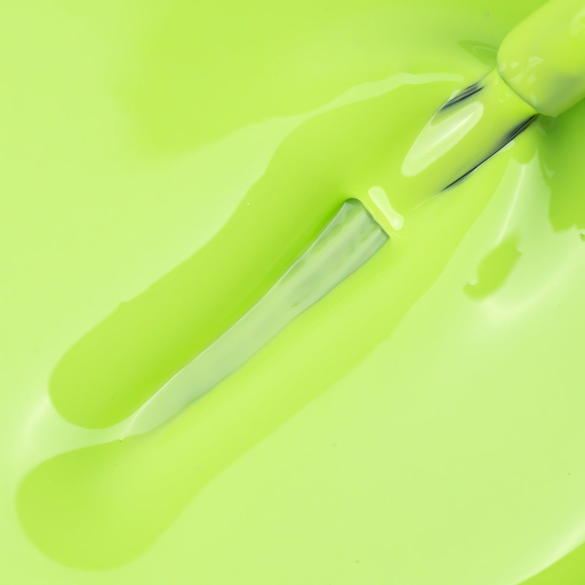 PALOMA GEL POLISH GREENS