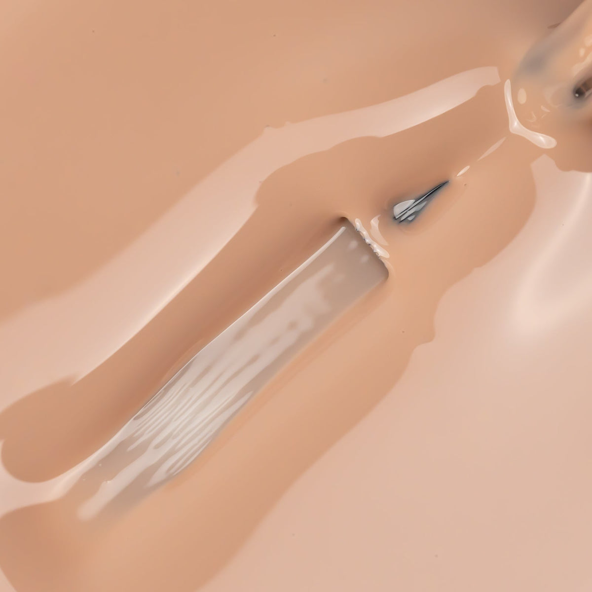 PALOMA GEL POLISH NUDES