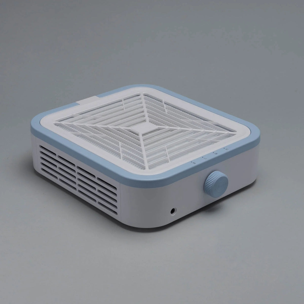 PALOMA PORTABLE DUST COLLECTOR
