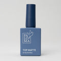 PALOMA MATTE TOP COAT