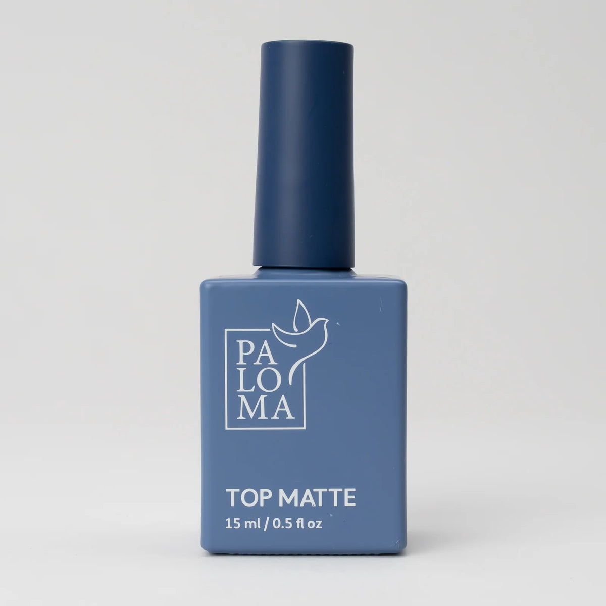 PALOMA MATTE TOP COAT
